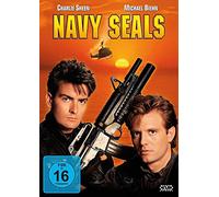 Navy Seals [Alemania] [DVD]