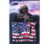 Navy Seals: Grenada [Reino Unido] [DVD]