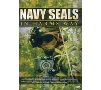 Navy Seals: In Harms Way [Reino Unido] [DVD]