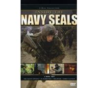 Navy Seals: Inside The Navy Seals [Edizione: Stati Uniti] [Reino Unido] [DVD]