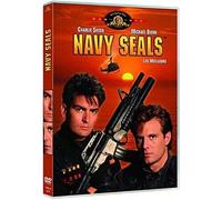 Navy SEALS - les meilleurs [Francia] [DVD]