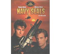 Navy SEALS - les meilleurs [Francia] [DVD]