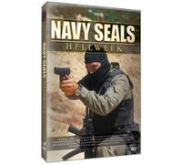 Navy Seals - Navy Seals: Hellweek [Reino Unido] [DVD]