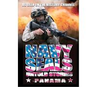 Navy Seals: Panama [Reino Unido] [DVD]