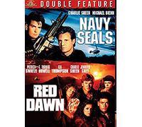 Navy Seals & Red Dawn [USA] [DVD]