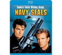 Navy Seals [Reino Unido] [Blu-ray]