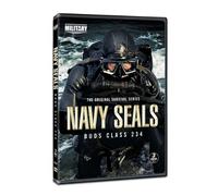 Navy Seals [Reino Unido] [DVD]