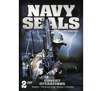 Navy SEALs [Reino Unido] [DVD]