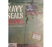 Navy Seals Team 6 - Die US-Elite Einheit ( I ie Mission Osama Bin Laden ) [Alemania] [DVD]