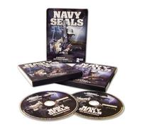 Navy Seals: The Untold Stories [Reino Unido] [DVD]