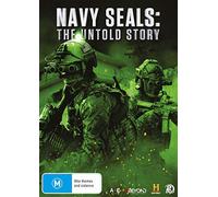 Navy SEALs: The Untold Story [USA] [DVD]
