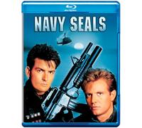 Navy Seals [USA] [Blu-ray]