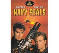 Navy Seals [USA] [DVD]