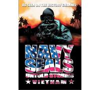 Navy Seals: Vietnam [Reino Unido] [DVD]