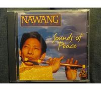 Nawang Khechog - Sounds of Peace