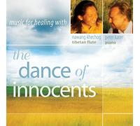 Nawang Khechog - The Dance of Innocents