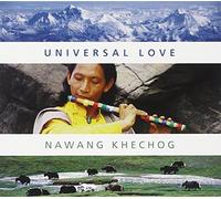 Nawang Khechog - Universal Love