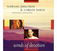 NAWANG KHECHOG - WINDS OF DEVOTION