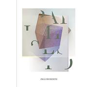 Nawri,Manuel - Palimpsesto [Import]
