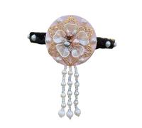 Nawwgy Diadema de estilo coreano, adornos versátiles de estilos coreanos, decoraciones únicas para el cabello para niños y adultos, diadema coreana