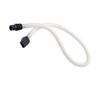 Nawwgy Melodica - Tubo flexible de repuesto para boquilla de soplado, accesorios para instrumentos, órgano de boca universal, tubo largo