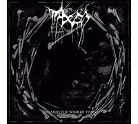 Naxen - Towards The Tomb Of Times [VINYL] [Vinilo]