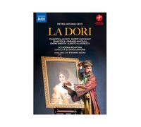 Cesti: La Dori [DVD]