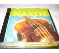 Naxos Classical Sampler Naxos Classical Sampler (CD) (Importación USA)
