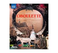 NAXOS Hahn: Ciboulette (Blu-Ray). default Variante única