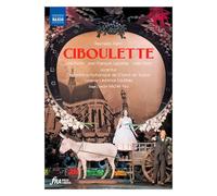 NAXOS Hahn: Ciboulette (DVD). default Variante única