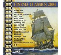 NAXOS – Naxos Historical – Compilación