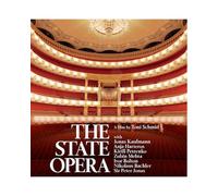 NAXOS The State Opera (Blu-Ray). default Variante única