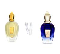 Naxos und More than Words - Set de perfume (10 ml)