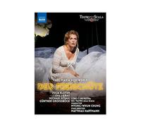 NAXOS Weber: Der Freischütz (DVD). default Variante única