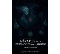 Náyades en la Farmacopea del Abismo: 2 (Amor Wabi Sabi, Pesimista)