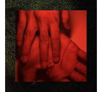 Nayar,Rachika - Our Hands Against the Dusk [Vinilo]