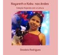 Nayareth E Kobu Nos Andes (ebook)