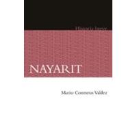 Nayarit. Historia Breve (ebook)