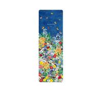 NAYAVITA Flower Power Premium Esterilla de yoga 3 mm