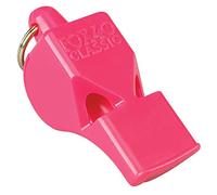 Nayblan Fox 40 - Silbato, Color Rosa
