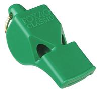 Nayblan Fox 40 Silbato, Unisex Adulto, Verde, Talla Única