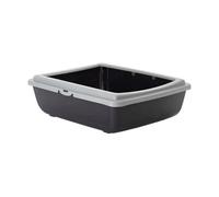 NAYECO 06928 Bandeja con Marco Eco Line, 48 x 38 x 14 Cm