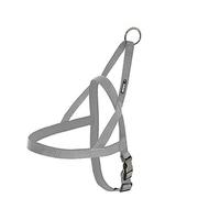 Nayeco 06938 Arnes para Perros, Gris, 54-60 x 1.5 Cm