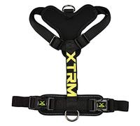 Nayeco Arnes X-TRM Cronos Neon Flash Negro 20Mmx46-75Cm