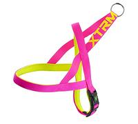 Nayeco Arnes X-Trm Neon Flash Fucsia 20Mm X 60-71Cm
