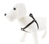 Nayeco Basic Arnés Negro para perros