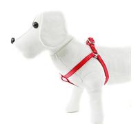 Nayeco Basic Arnés Rojo para perros