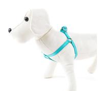 Nayeco Basic Arnés Turquesa para perros