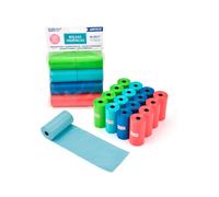 Nayeco Bolsas higiénicas para heces de perro