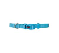 Nayeco Collar basic Azul - 10 mm x 20-30 cm
